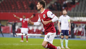ÖFB-Legionär Grbic könnte in die Schweiz zurückkehren