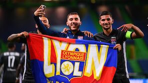 Bericht: BVB schlägt PSG in Rennen um Lyon-Talent
