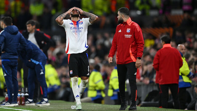 Paukenschlag! Lyon muss aus Ligue 1 zwangsabsteigen