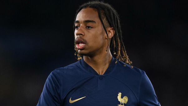Offiziell: Paris Saint-Germain schnappt sich Lyon-Talent