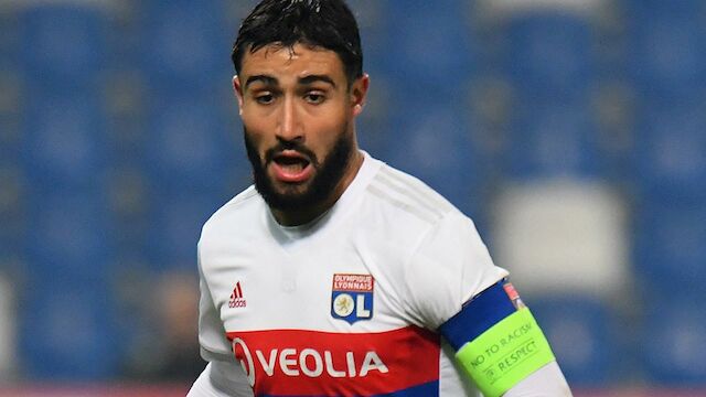 Nabil Fekir wechselt nicht zu Liverpool
