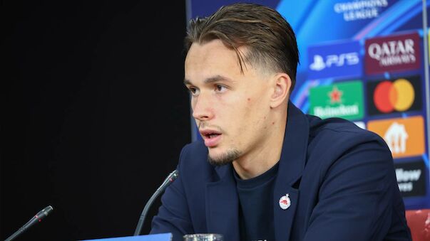 Bei Heim-Debüt: Amar Dedic mit erstem Scorer für Marseille
