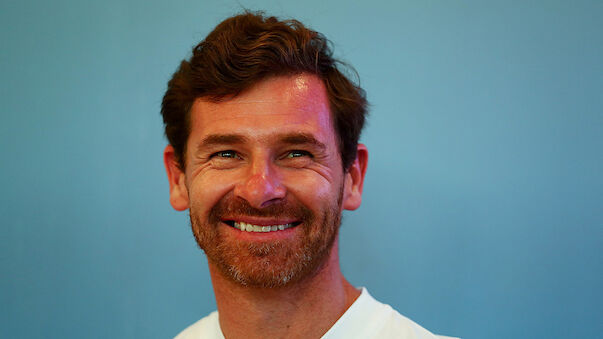 Andre Villas-Boas neuer Marseille-Coach