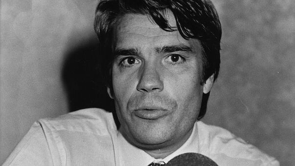 Ehemaliger Marseille-Präsident Tapie gestorben