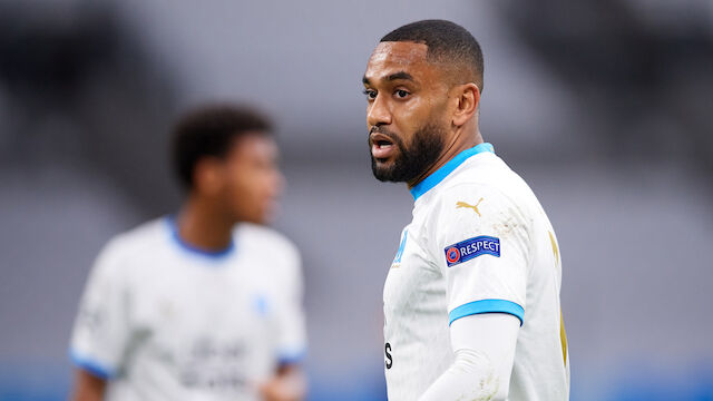 Marseille blamiert sich in Coupe de France
