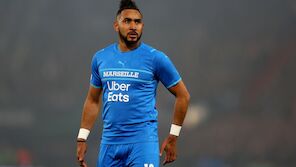 Vereinsikone Dimitri Payet verlässt Marseille