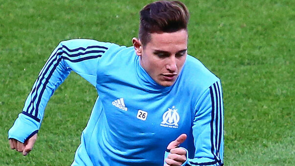 Thauvin für Marseille unverkäuflich