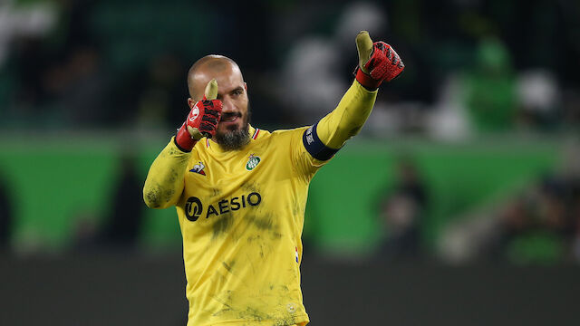 Nach 2 Jahren Abstinenz: Saint-Etienne zurück in der Ligue 1