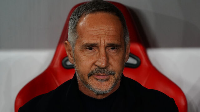 Idealer Auftakt für Adi Hütter und Monaco