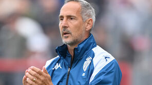 AS Monaco: Hütter fordert weitere Stürmer-Alternative