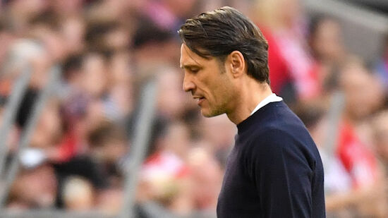 AS Monaco verpatzt Sturm-Generalprobe
