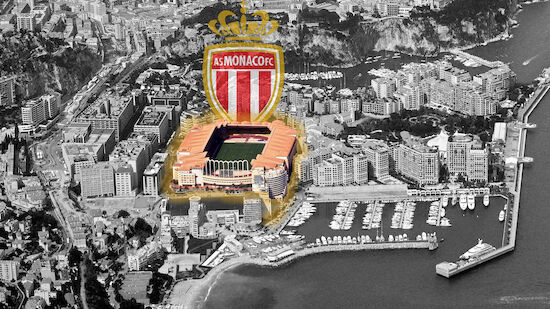 AS Monaco: Eine Strategie ähnlich wie Red Bull