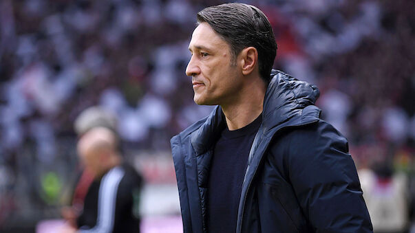 Niko Kovac findet neuen Trainer-Job
