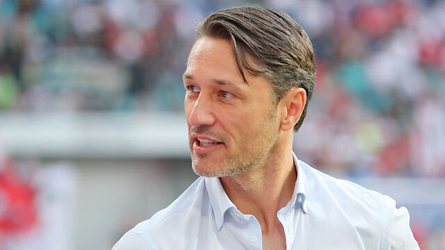 Leverkusen verliert Angreifer an Niko Kovac