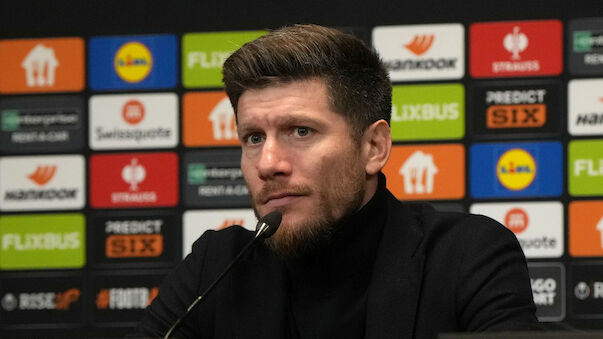 Hütter-Nachfolger gefunden! Pocognoli übernimmt AS Monaco