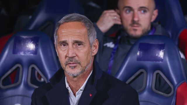 In Unterzahl! Hütter und Monaco kassieren Hinspiel-Pleite