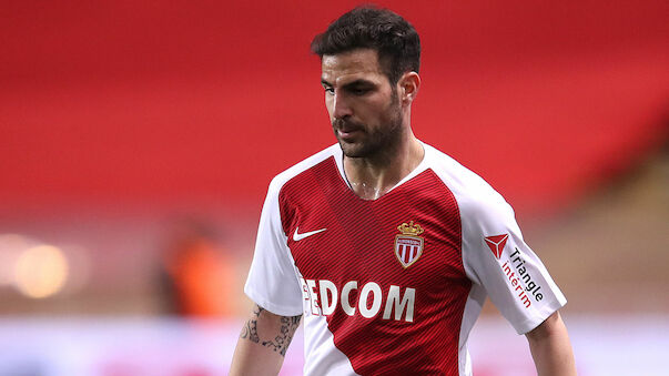 AS Monaco nach Pleite nahe am Abgrund