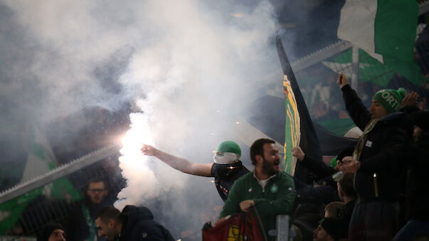 Pyroshow! Nächste Spiel-Unterbrechung in Ligue 1