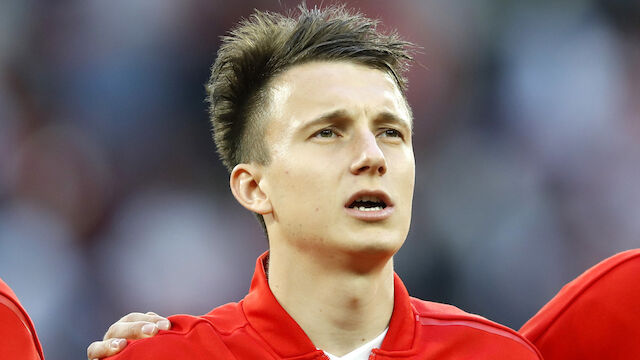 Russland-Shootingstar Golovin in die Ligue 1