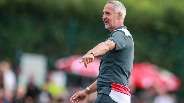 Camara statt Camara: AS Monaco holt Youngster