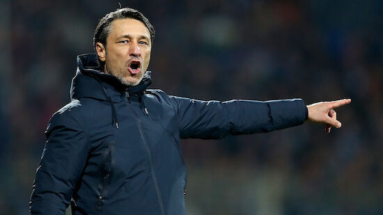 Ex-Coach Kovac kritisiert Bayern scharf