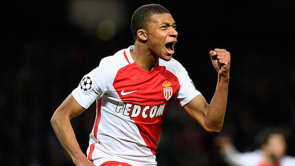 Wegen Mbappe - Monaco erwägt FIFA-Anzeige