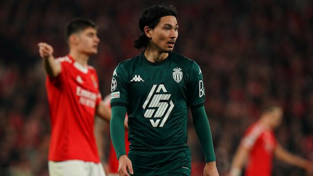 Ex-Salzburger verlängert bei AS Monaco