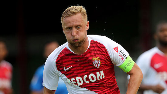 Monaco-Heimniederlage gegen Stade Rennes