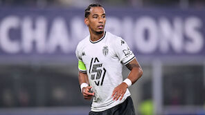 Ligue 1 LIVE: AS Monaco - Paris Saint-Germain