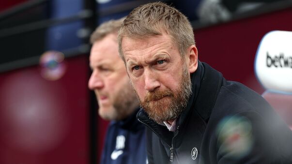 Ex-Chelsea-Coach vor Nizza-Engagement?