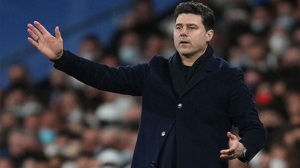 Ex-Trainer Pochettino tritt gegen PSG nach