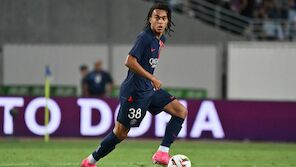 Neuer Klub von Mbappe-Bruder steht fest