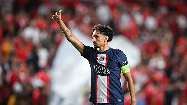 Ohne Messi und Co.: PSG mit viel Mühe im Cup weiter