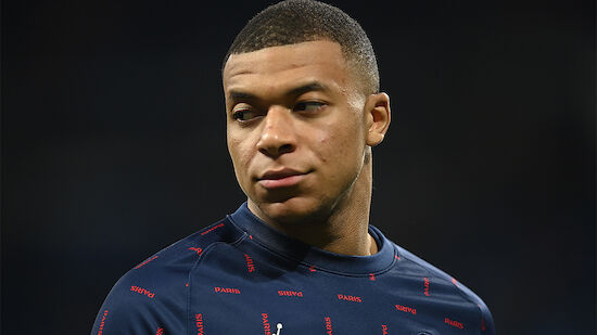 Liverpool: Ja zu Mbappe, aber nicht um jeden Preis