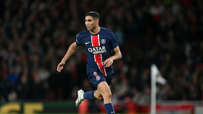 PSG verpasst Pflichtsieg gegen Nachzügler