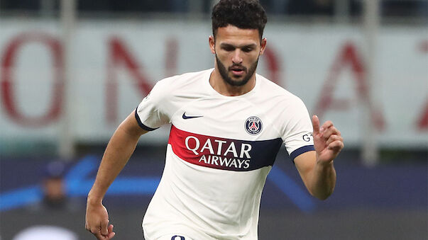 PSG verhindert Heim-Niederlage last minute