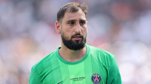 Vertragsverhandlungen stocken: PSG-Star vor Abschied?