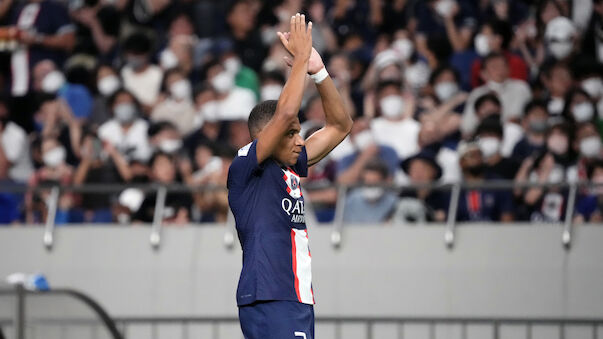 Neymar-Ausschluss! PSG siegt glücklich beim Liga-Restart