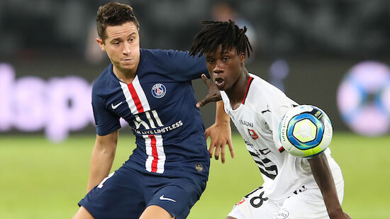 Nächster Transfer-Coup von PSG?