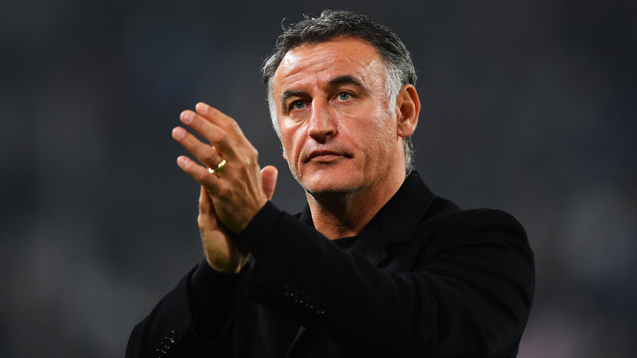 PSGCoach Galtier bestätigt ZiyechTransfer quasi fix