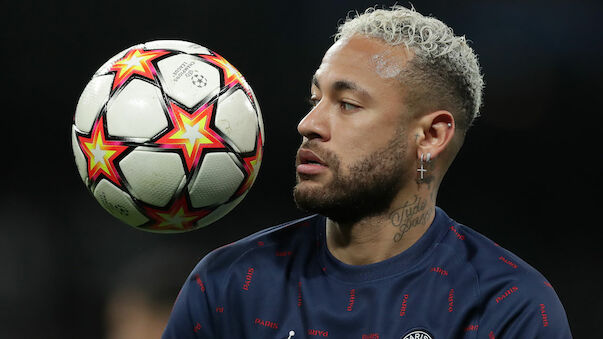 Klopp lehnte Neymar-Transfer zum FC Liverpool ab