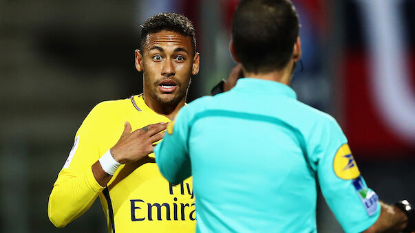 Neymar: Unfassbares Mega-Gehalt geleakt