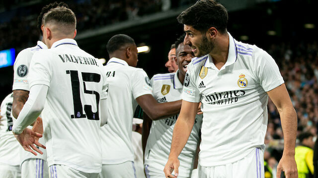 PSG reißt sich wohl Real-Madrid-Star unter den Nagel