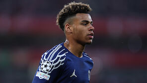 PSG verliert bei CL-Generalprobe mit der B-Elf