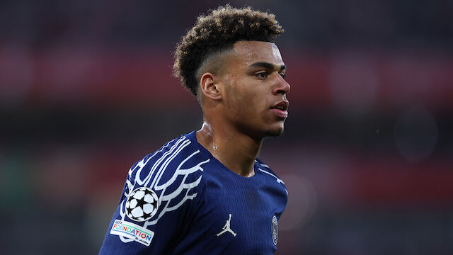 PSG verliert bei CL-Generalprobe mit der B-Elf
