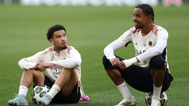 Ersatz für Sane! Holt Bayern einen Flügelspieler von PSG?