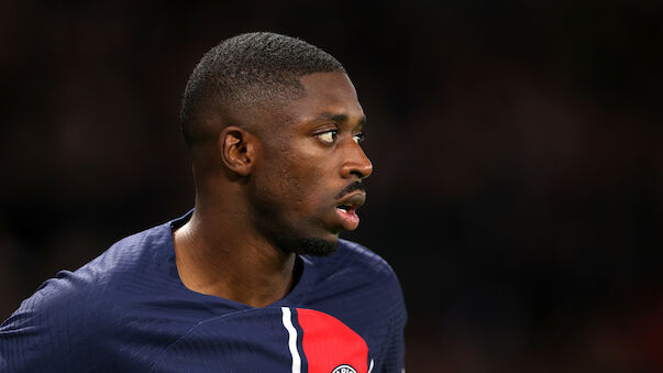PSG gibt gegen Reims erstmals Punkte ab