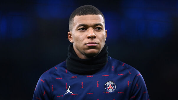 Nächstes Angebot! Neuer Real-Anlauf bei Mbappe