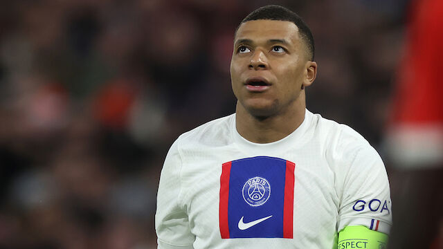 Muss Reue zeigen! Real mit Bedingungen für Mbappe-Transfer