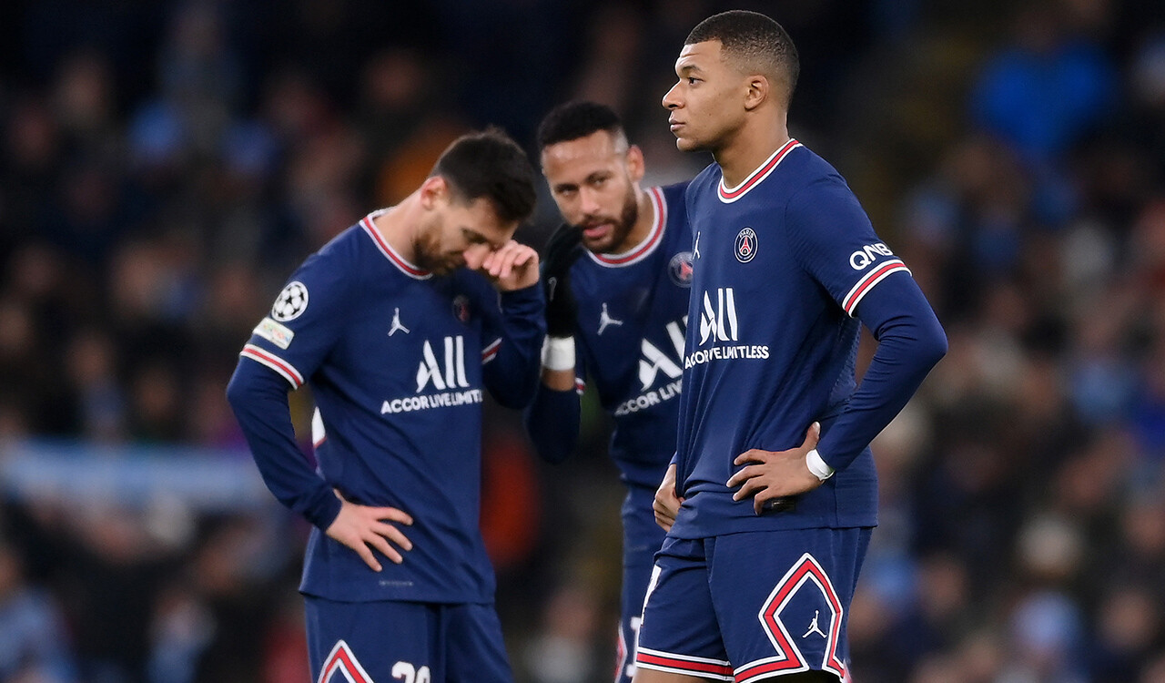 FIFA Das sind laut EA Sports die 23 besten Spieler der Welt